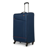 RONCATO Jazz Soft Blue Notte Luggage Trolley