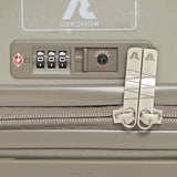 RONCATO Stellar Hard Sabbia Luggage Trolley