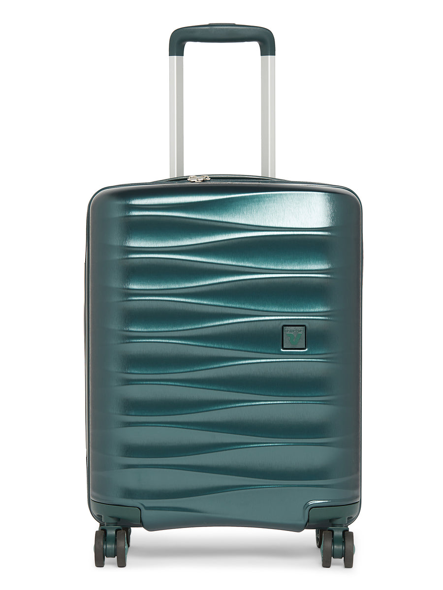 RONCATO Stellar Hard Verdesc. Luggage Trolley