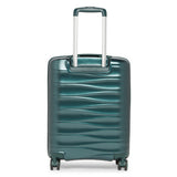 RONCATO Stellar Hard Verdesc. Luggage Trolley