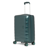 RONCATO Stellar Hard Verdesc. Luggage Trolley