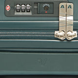RONCATO Stellar Hard Verdesc. Luggage Trolley