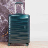 RONCATO Stellar Hard Verdesc. Luggage Trolley