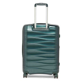 RONCATO Stellar Hard Verdesc. Luggage Trolley