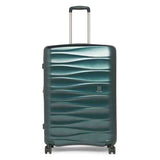 RONCATO Stellar Hard Verdesc. Luggage Trolley