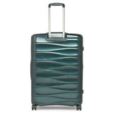 RONCATO Stellar Hard Verdesc. Luggage Trolley