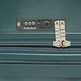 RONCATO Stellar Hard Verdesc. Luggage Trolley