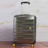 RONCATO Stellar Hard Antracite Luggage Trolley