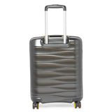 RONCATO Stellar Hard Antracite Luggage Trolley