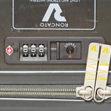 RONCATO Stellar Hard Antracite Luggage Trolley