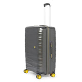 RONCATO Stellar Hard Antracite Luggage Trolley