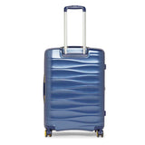 RONCATO Stellar Hard Blue Notte Luggage Trolley