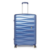 RONCATO Stellar Hard Blue Notte Luggage Trolley