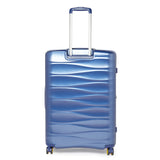 RONCATO Stellar Hard Blue Notte Luggage Trolley