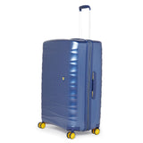 RONCATO Stellar Hard Blue Notte Luggage Trolley