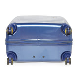 RONCATO Stellar Hard Blue Notte Luggage Trolley