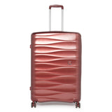 RONCATO Stellar Hard Rossoscuro Luggage Trolley