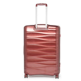 RONCATO Stellar Hard Rossoscuro Luggage Trolley