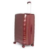 RONCATO Stellar Hard Rossoscuro Luggage Trolley