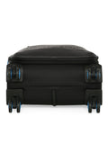 Roncato Crosslite Nero Soft Trolley