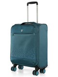 Roncato Crosslite Petrolo Soft Trolley