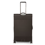 RONCATO Sidetrack Soft Nero Luggage Trolley