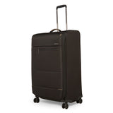 RONCATO Sidetrack Soft Nero Luggage Trolley