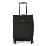 RONCATO Miami Soft Nero Luggage Trolley