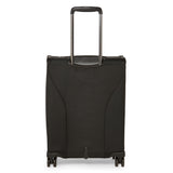 RONCATO Miami Soft Nero Luggage Trolley