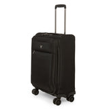 RONCATO Miami Soft Nero Luggage Trolley