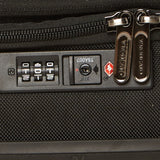 RONCATO Miami Soft Nero Luggage Trolley