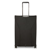 RONCATO Miami Soft Nero Luggage Trolley