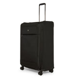 RONCATO Miami Soft Nero Luggage Trolley