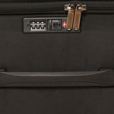 RONCATO Miami Soft Nero Luggage Trolley