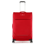 RONCATO JOY SOFT LUGGAGE ROSSO 30