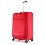 RONCATO JOY SOFT LUGGAGE ROSSO 30"