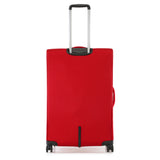 RONCATO JOY SOFT LUGGAGE ROSSO 30"