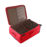 RONCATO JOY SOFT LUGGAGE ROSSO 30"