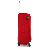 RONCATO JOY SOFT LUGGAGE ROSSO 30"