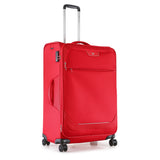 RONCATO JOY SOFT LUGGAGE ROSSO 30"