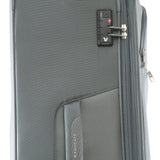 RONCATO JOY SOFT LUGGAGE ANTRACITE 30"