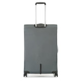 RONCATO JOY SOFT LUGGAGE ANTRACITE 30"