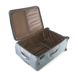 RONCATO JOY SOFT LUGGAGE ANTRACITE 30"