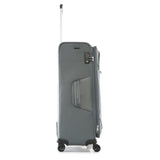 RONCATO JOY SOFT LUGGAGE ANTRACITE 30"