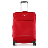 RONCATO JOY SOFT LUGGAGE ROSSO 26"