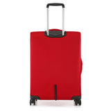 RONCATO JOY SOFT LUGGAGE ROSSO 26"