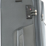 RONCATO JOY SOFT LUGGAGE ANTRACITE 26"