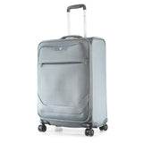 RONCATO JOY SOFT LUGGAGE ANTRACITE 26"