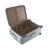 RONCATO JOY SOFT LUGGAGE ANTRACITE 26"