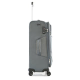 RONCATO JOY SOFT LUGGAGE ANTRACITE 26"